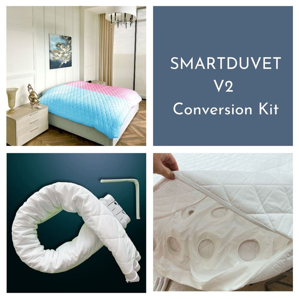 Version 2 Conversion kit (convert your V1 to V2)