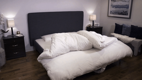 SmartDuvet LITE