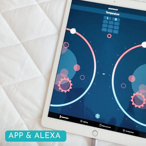 Smartduvet LITE